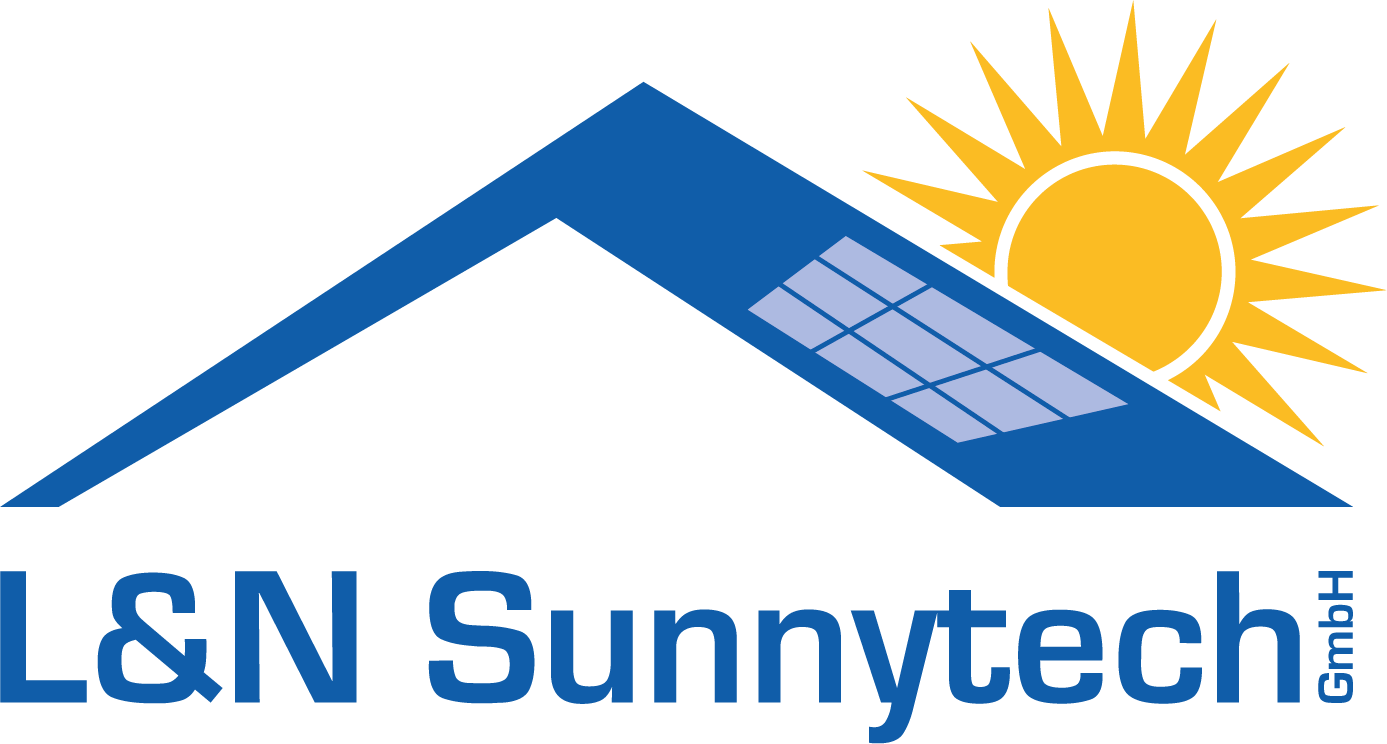 Logo L&N Sunnytech