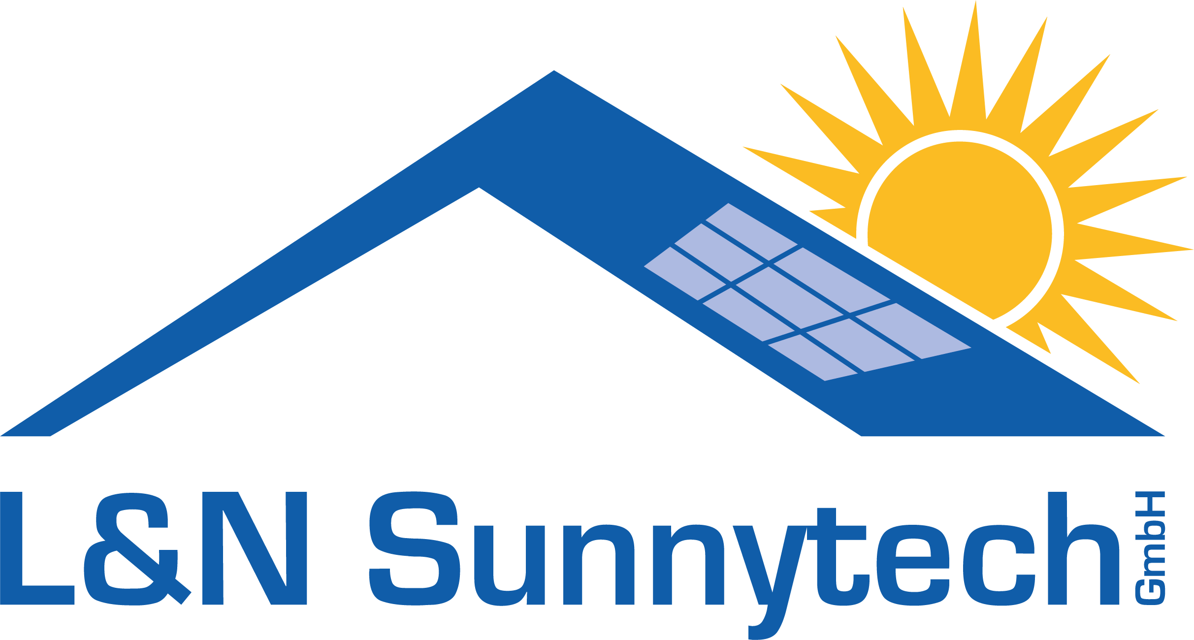 LN Sunnytech Logo